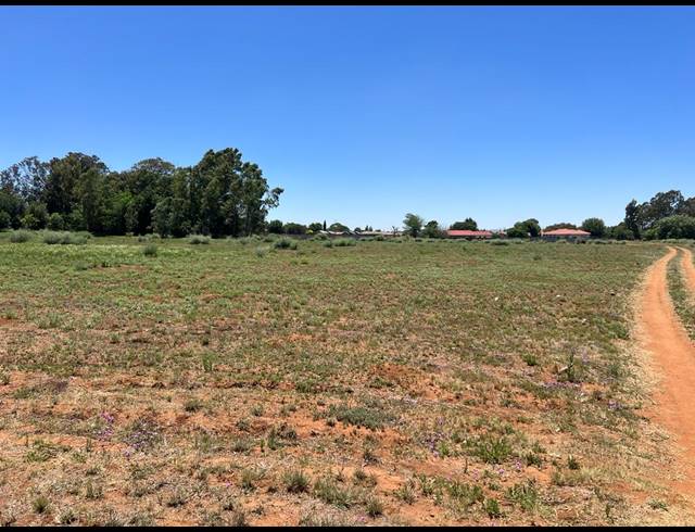505M² VACANT LAND FOR SALE IN MEYERTON SOUTH